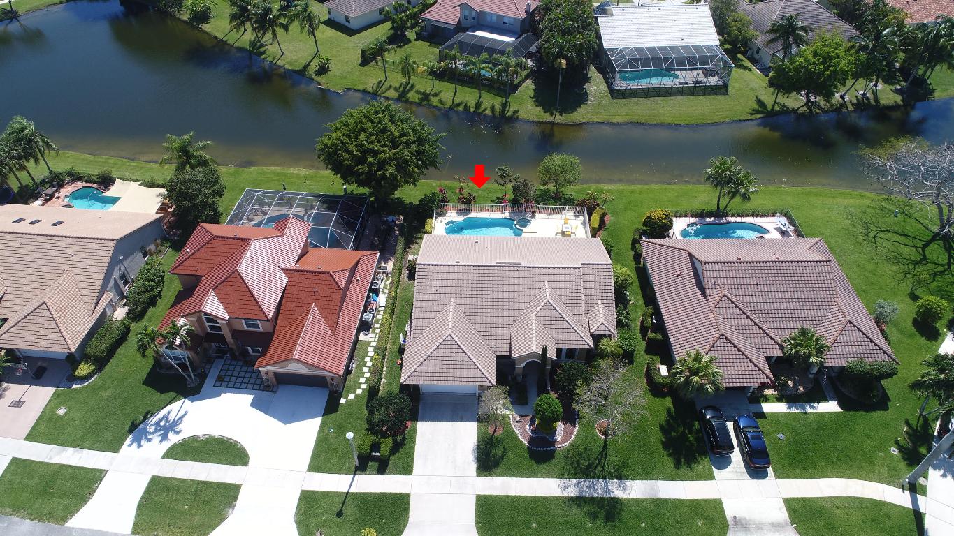 Cypress Bend - Residential