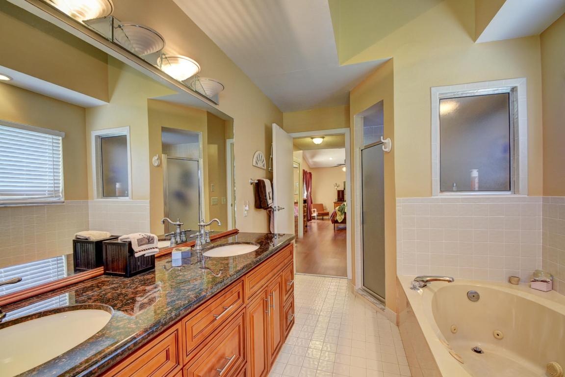 Cypress Bend - Residential