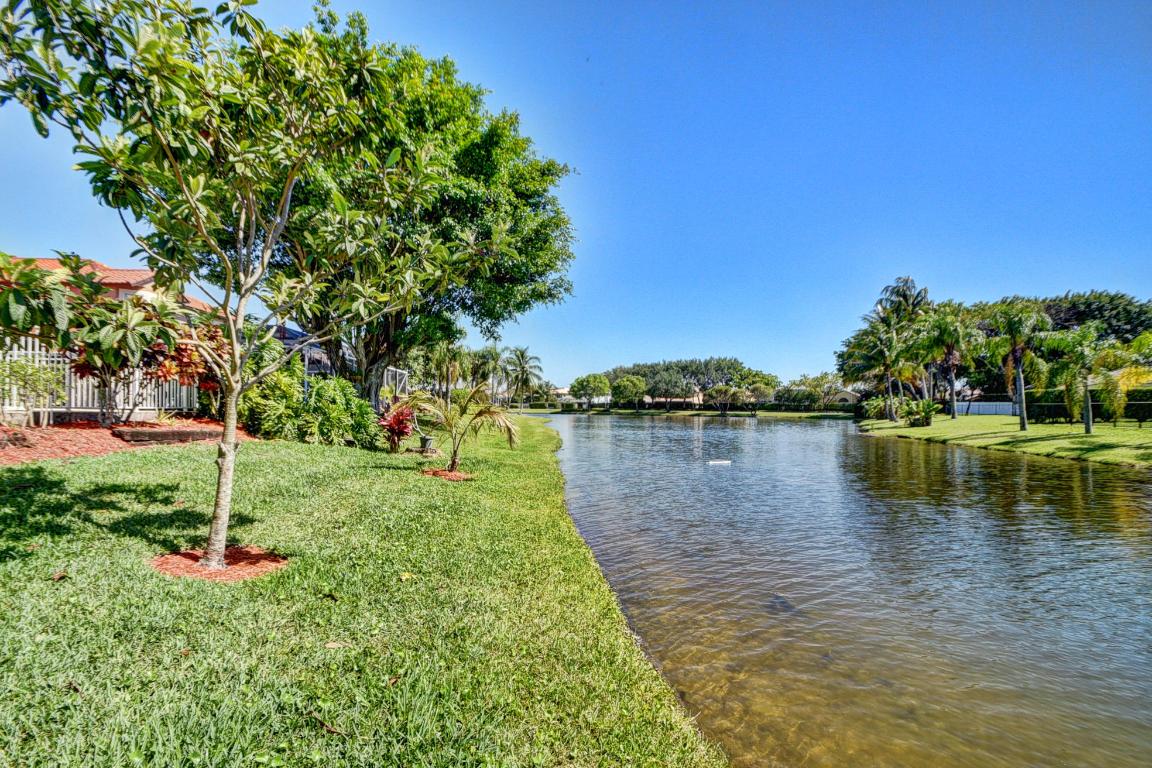 Cypress Bend - Residential