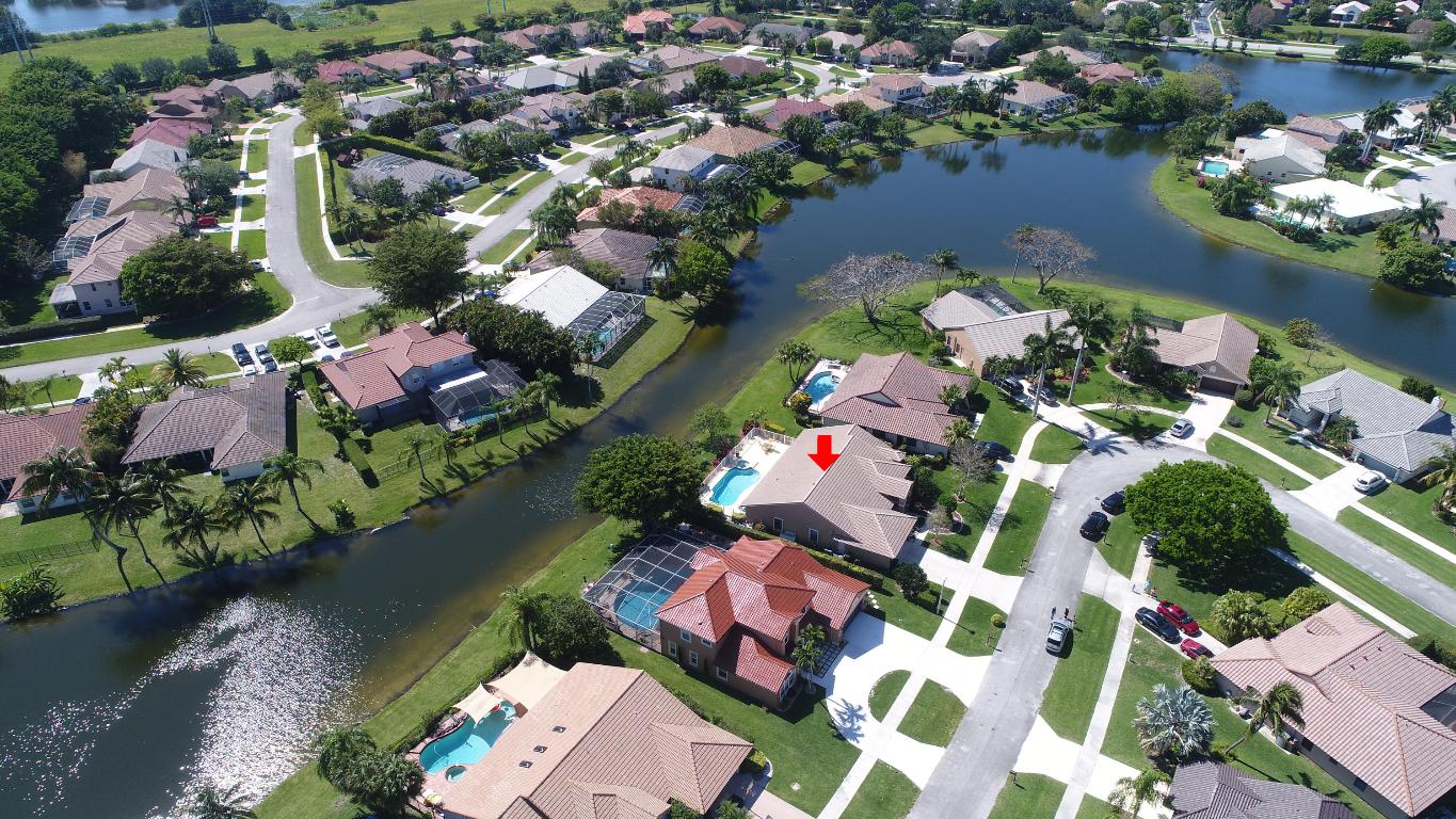 Cypress Bend - Residential