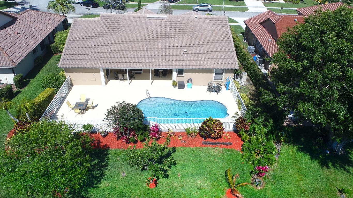 Cypress Bend - Residential