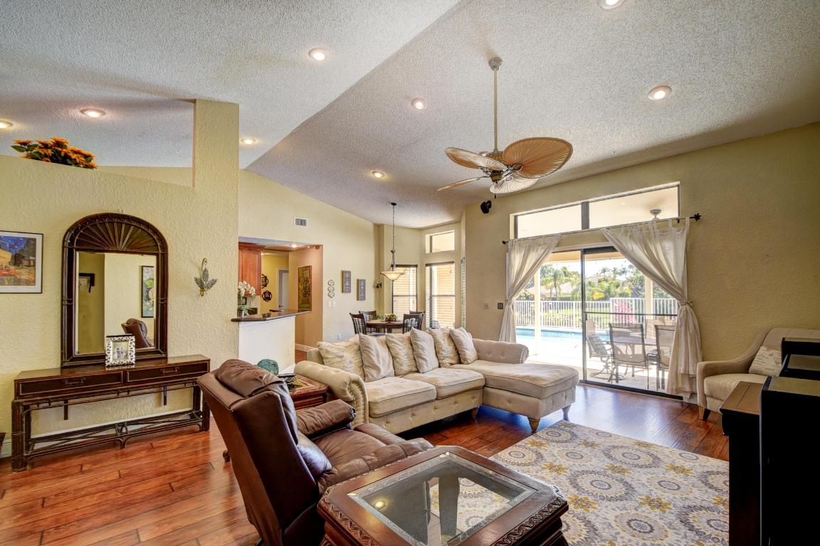 Cypress Bend - Residential