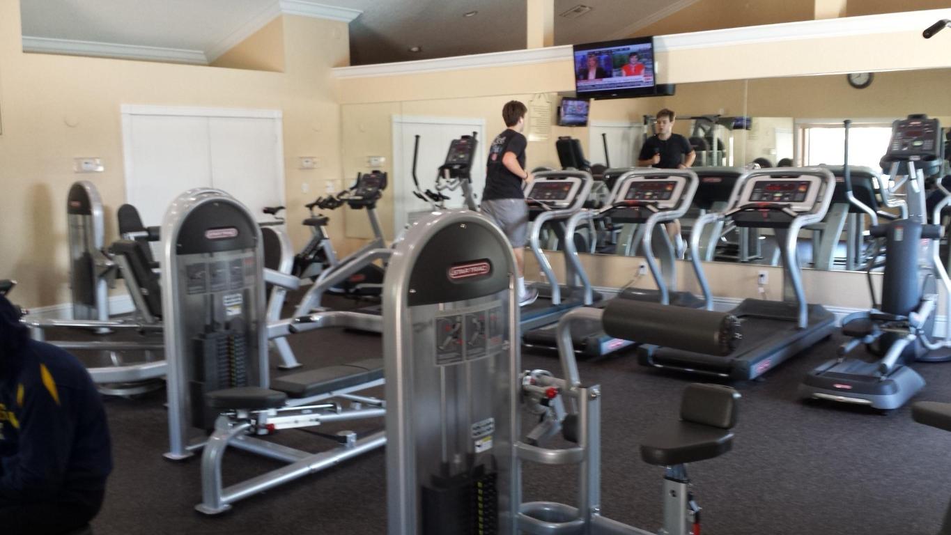 Cypress Bend - Residential