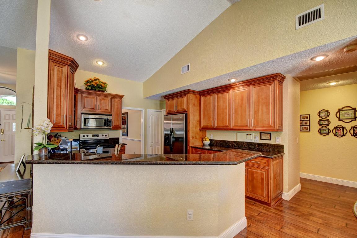 Cypress Bend - Residential