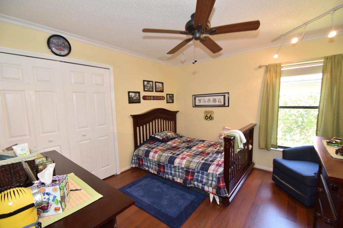 Cypress Bend - Residential