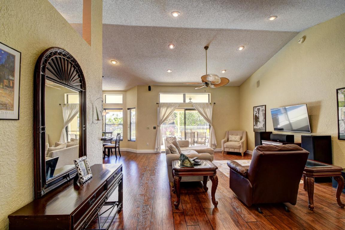 Cypress Bend - Residential