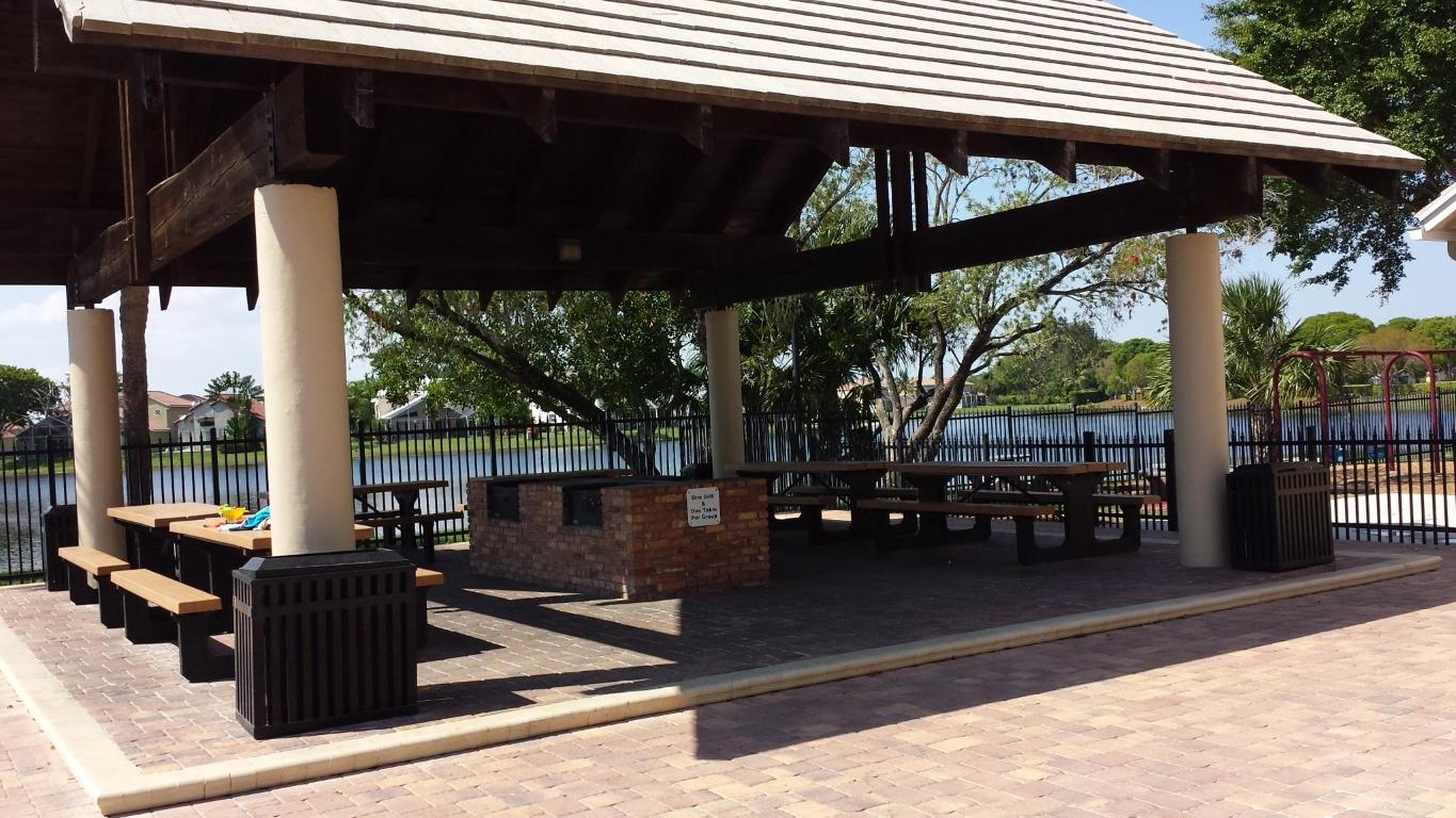 Cypress Bend - Residential