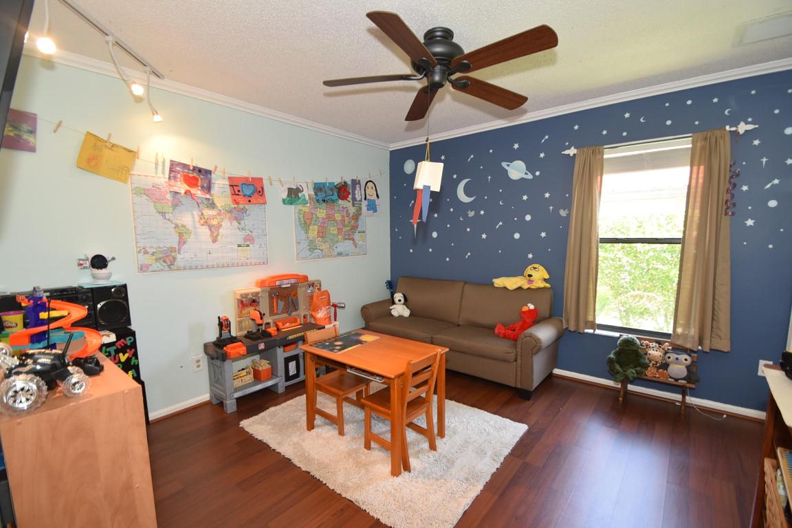 Cypress Bend - Residential