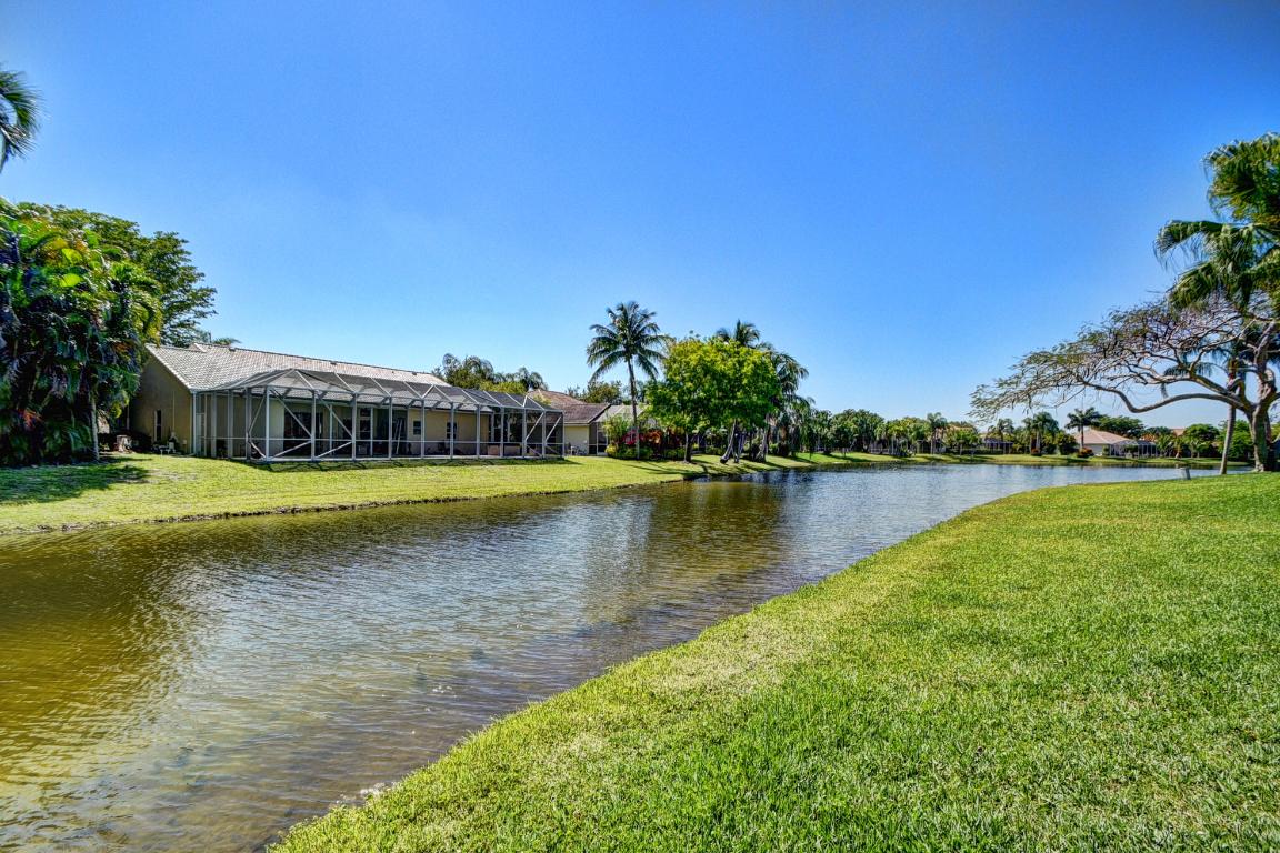 Cypress Bend - Residential