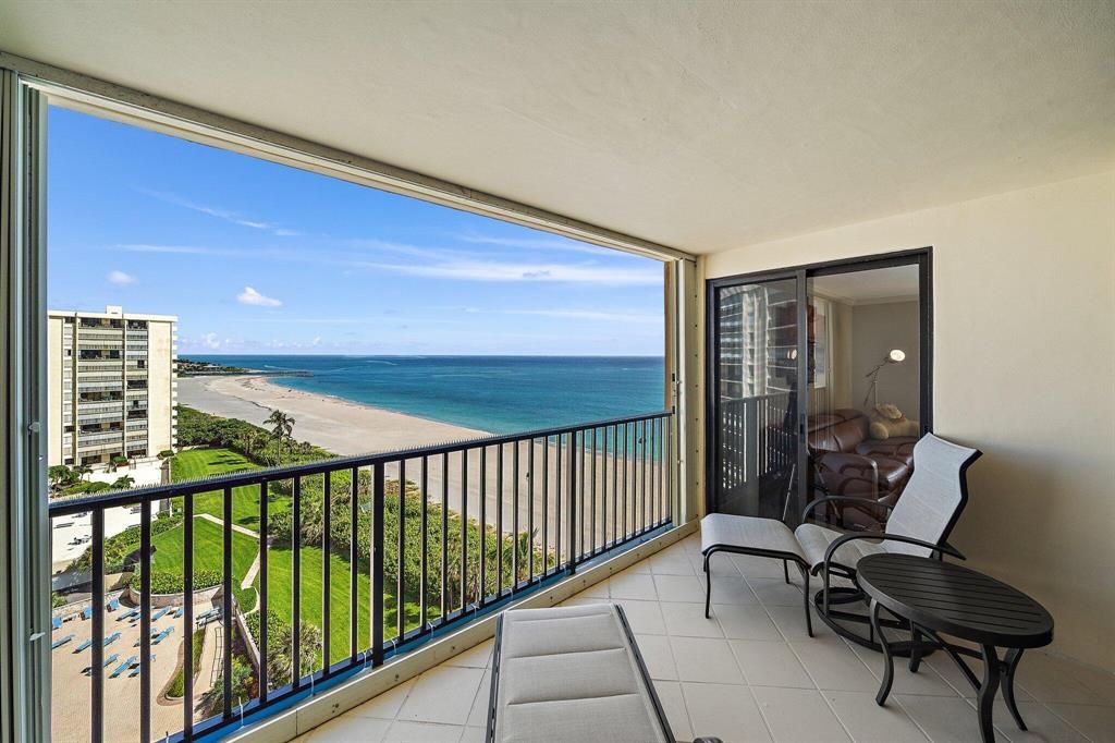 Photo of 300 Ocean Trail Way #1101, Jupiter, FL 33477 (MLS # R10745931)