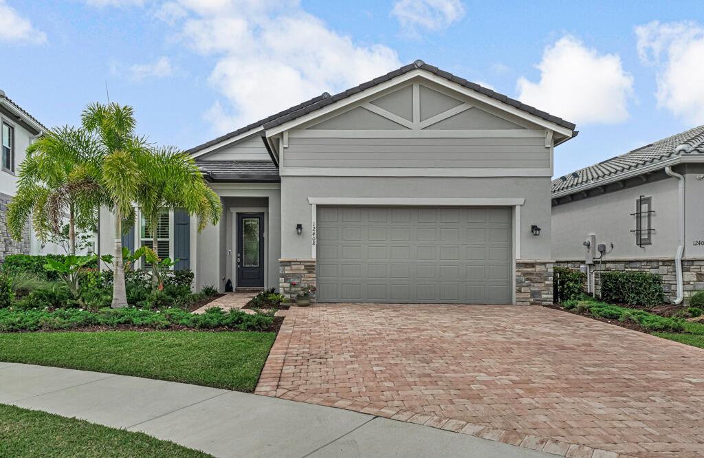 12408 Banner Court