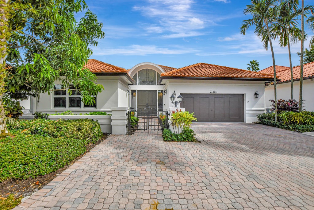 Photo of 21298 Harrow Court, Boca Raton, FL 33433 (MLS # R10930484)
