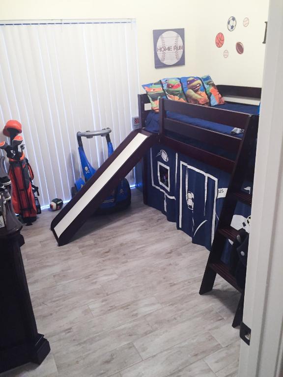 TIMBERLANE - Residential