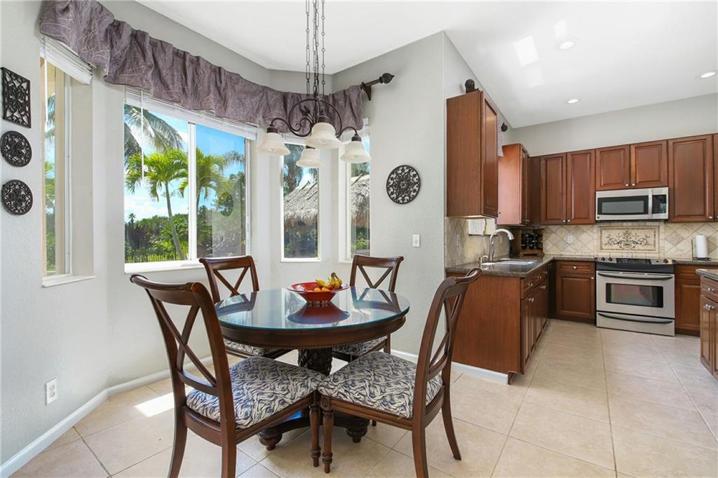 HAMMOCK CREEK PLAT 4 - Residential