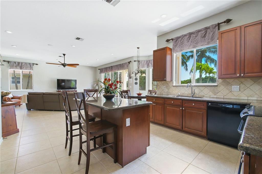 HAMMOCK CREEK PLAT 4 - Residential