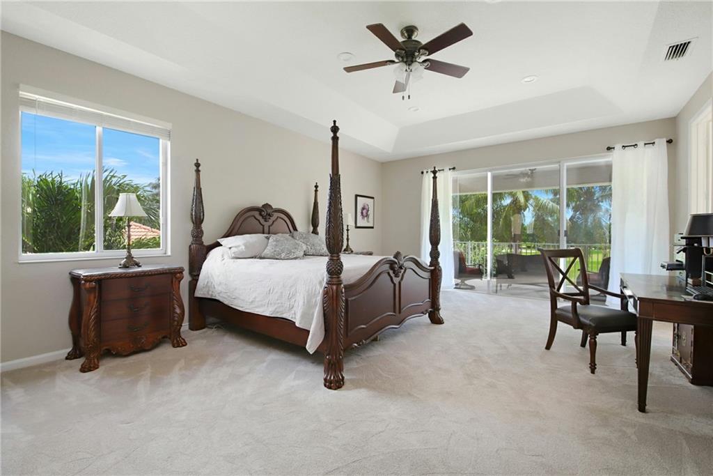 HAMMOCK CREEK PLAT 4 - Residential