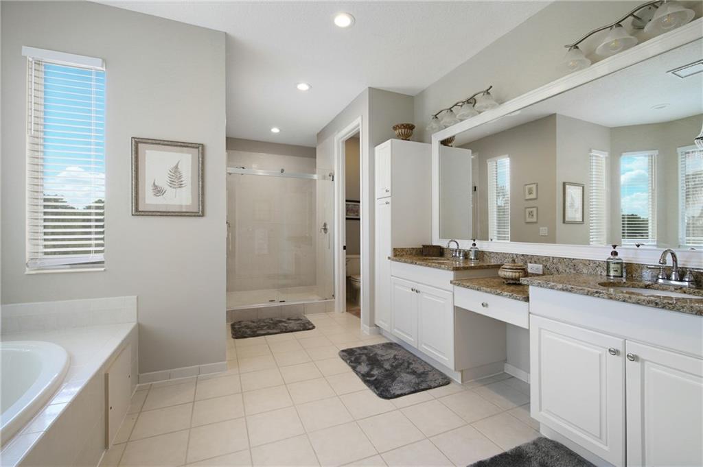 HAMMOCK CREEK PLAT 4 - Residential