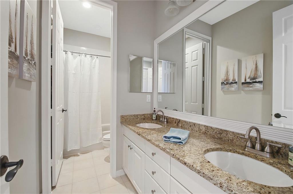 HAMMOCK CREEK PLAT 4 - Residential