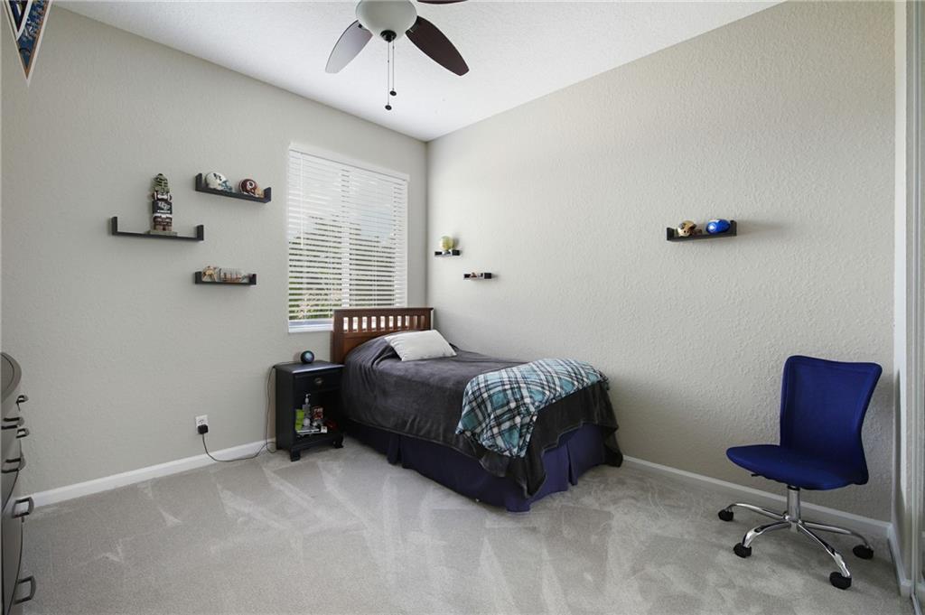 HAMMOCK CREEK PLAT 4 - Residential