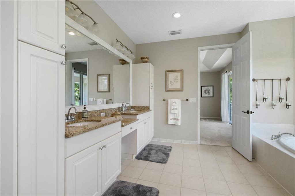 HAMMOCK CREEK PLAT 4 - Residential