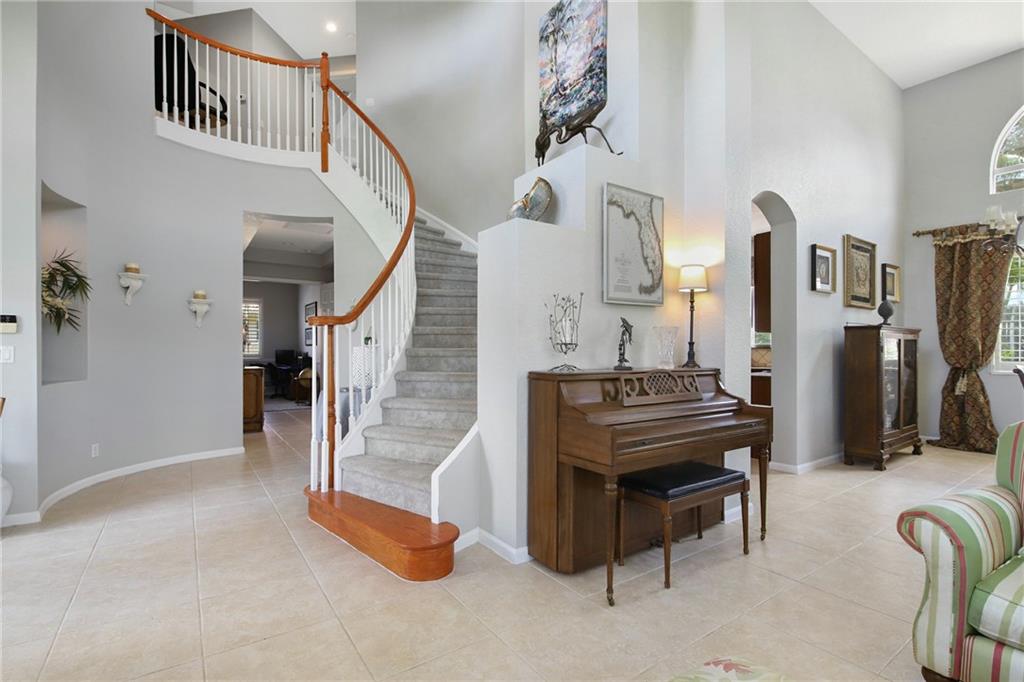 HAMMOCK CREEK PLAT 4 - Residential