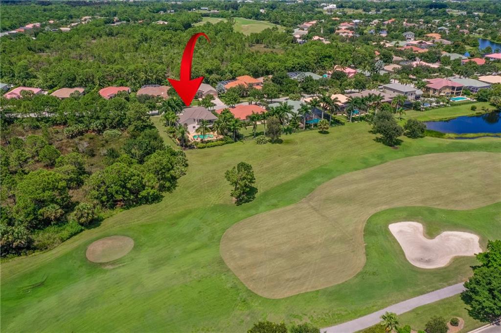 HAMMOCK CREEK PLAT 4 - Residential