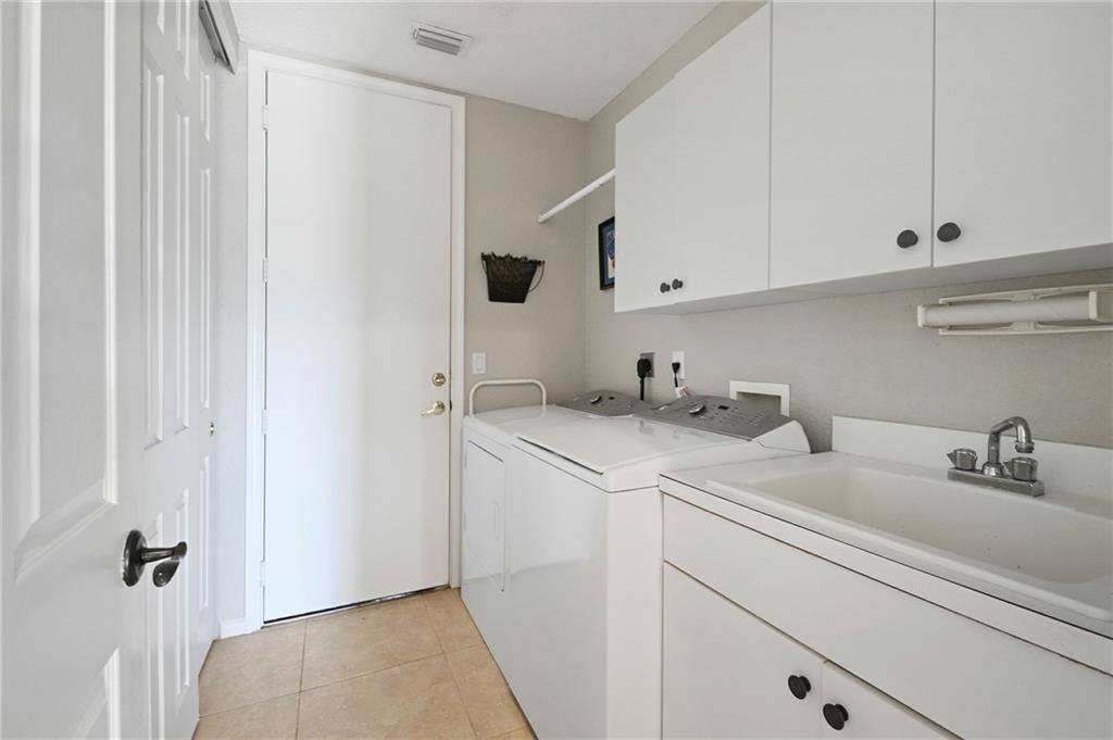 HAMMOCK CREEK PLAT 4 - Residential