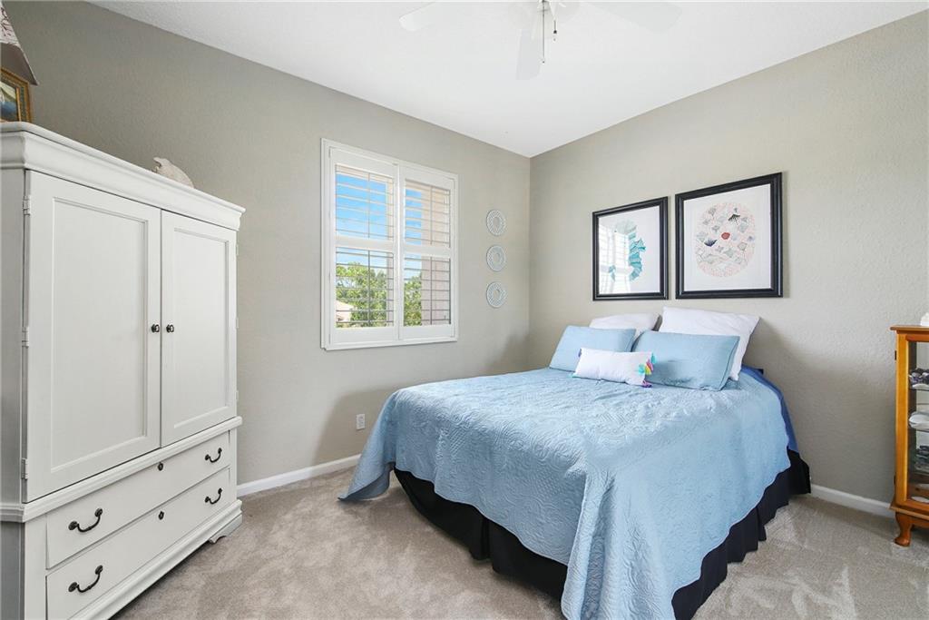 HAMMOCK CREEK PLAT 4 - Residential