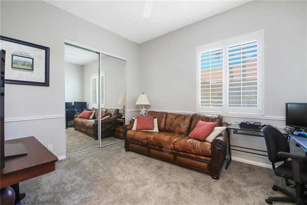 HAMMOCK CREEK PLAT 4 - Residential