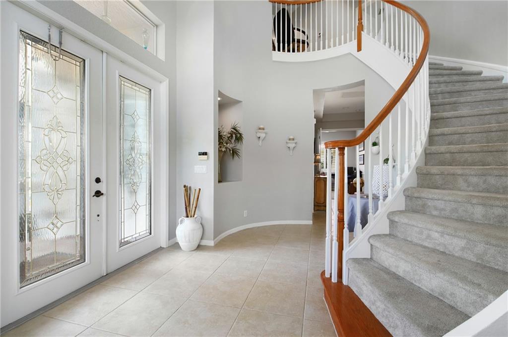 HAMMOCK CREEK PLAT 4 - Residential