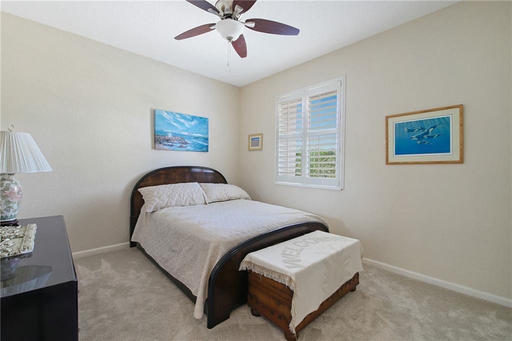 HAMMOCK CREEK PLAT 4 - Residential