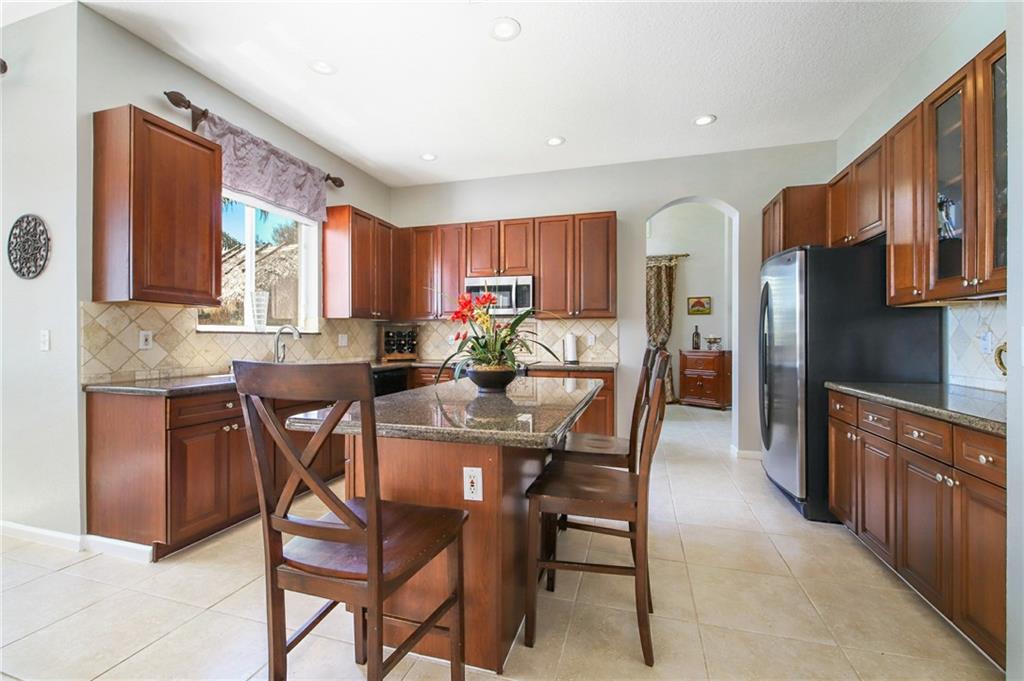 HAMMOCK CREEK PLAT 4 - Residential