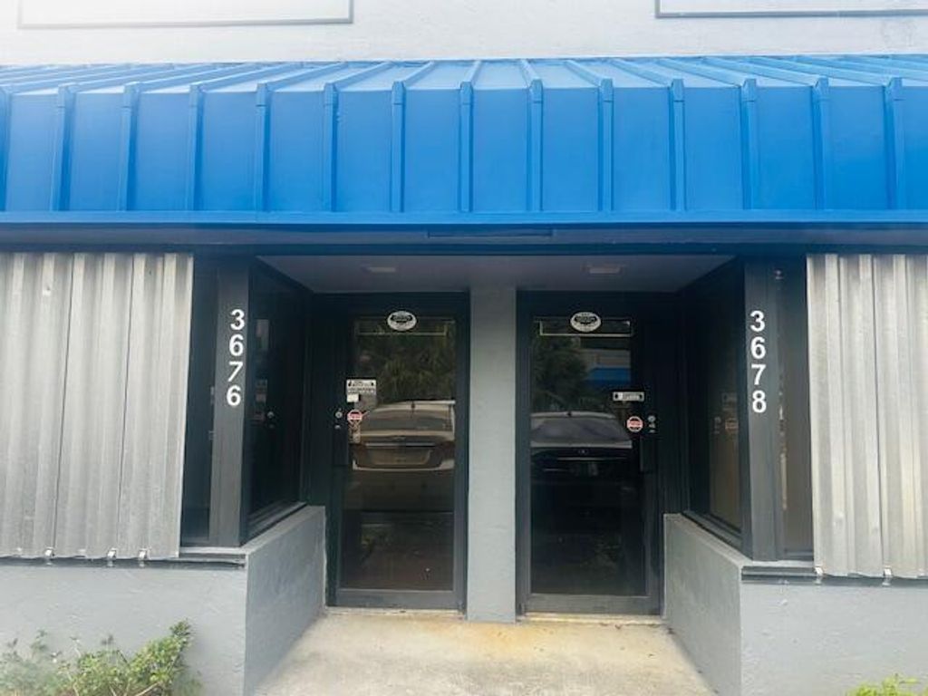 Photo of 3676 NW 16th Street #7a &amp; 8a, Lauderhill, FL 33311 (MLS # R11144924)