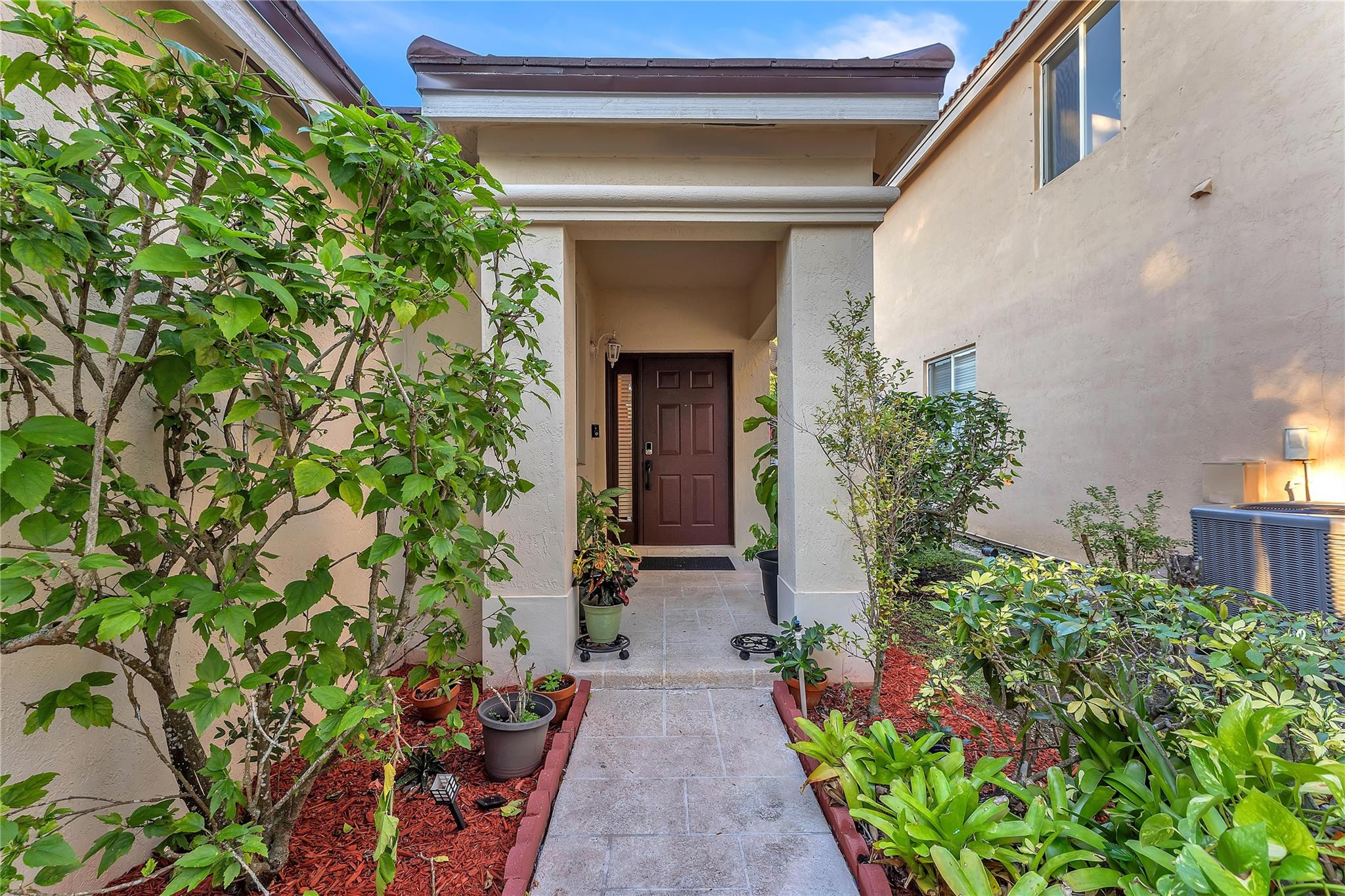 Sector 2-Parcels 12, 13, - Residential