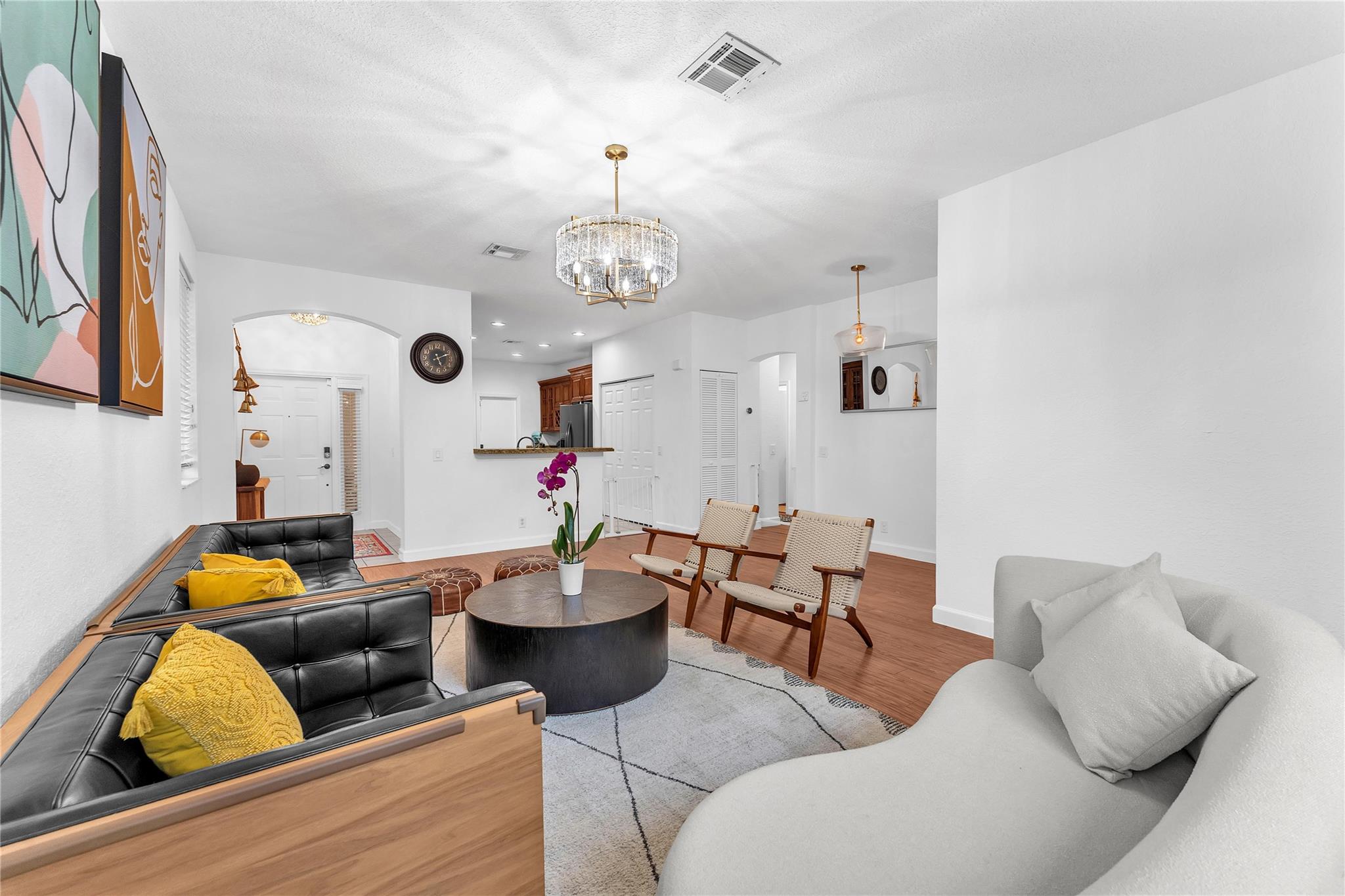 Sector 2-Parcels 12, 13, - Residential