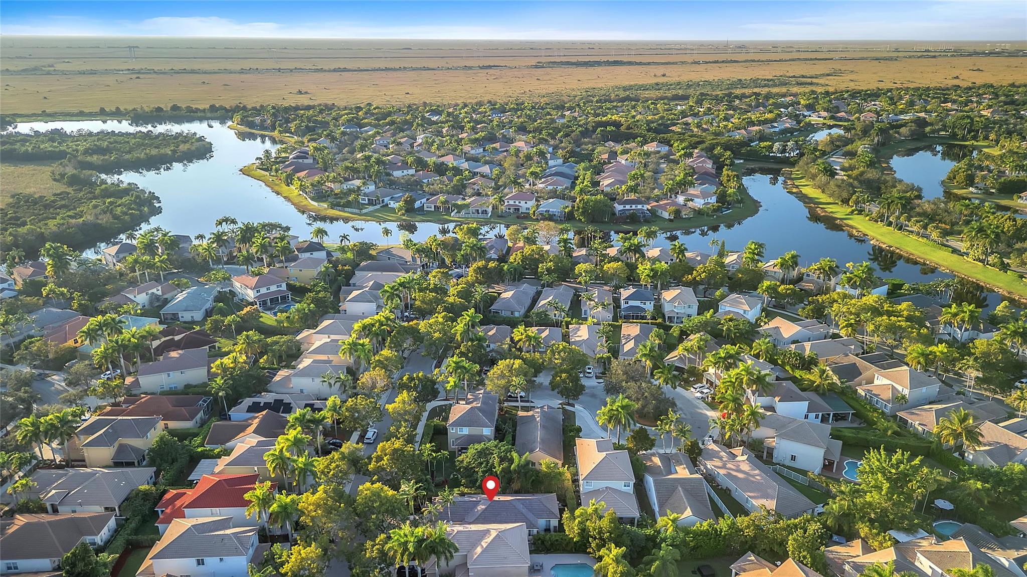 Sector 2-Parcels 12, 13, - Residential