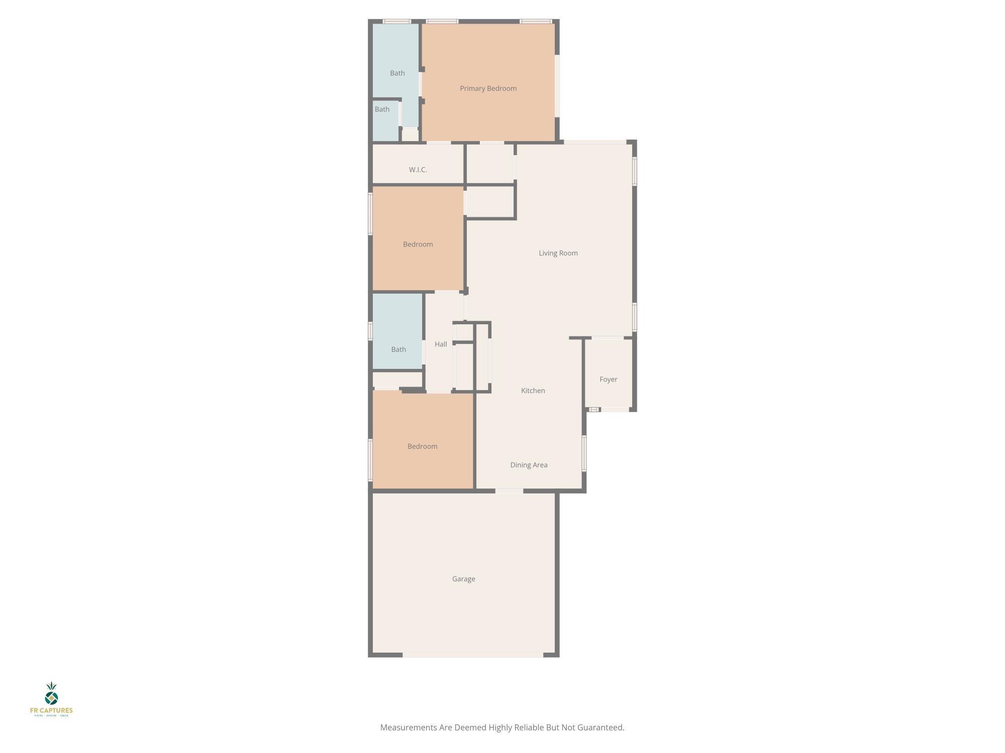 Sector 2-Parcels 12, 13, - Residential