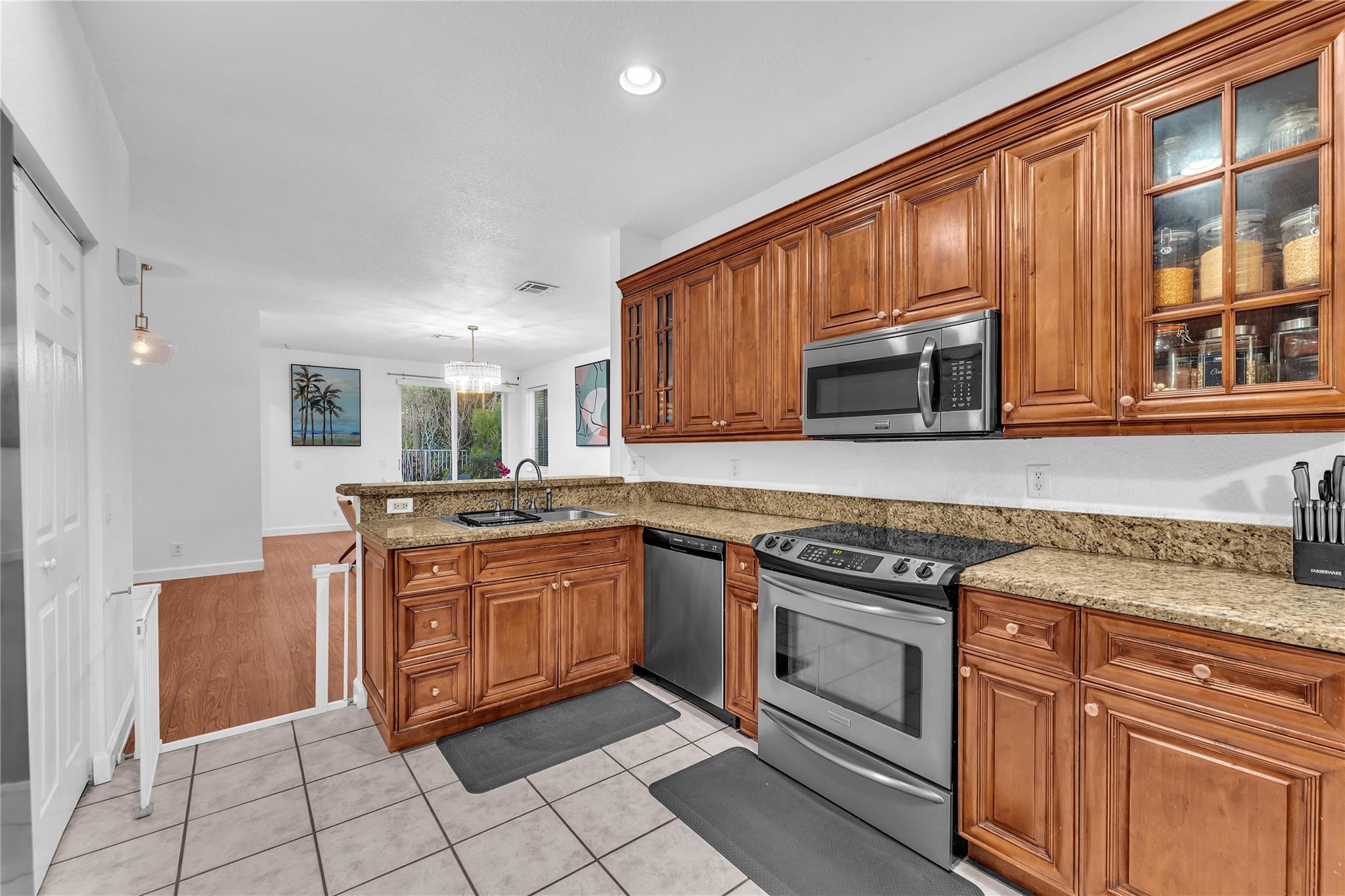 Sector 2-Parcels 12, 13, - Residential