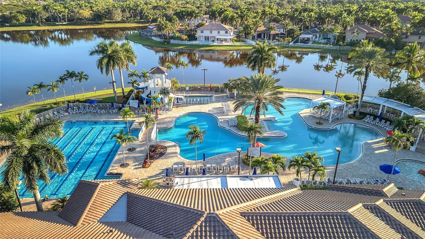 Sector 2-Parcels 12, 13, - Residential