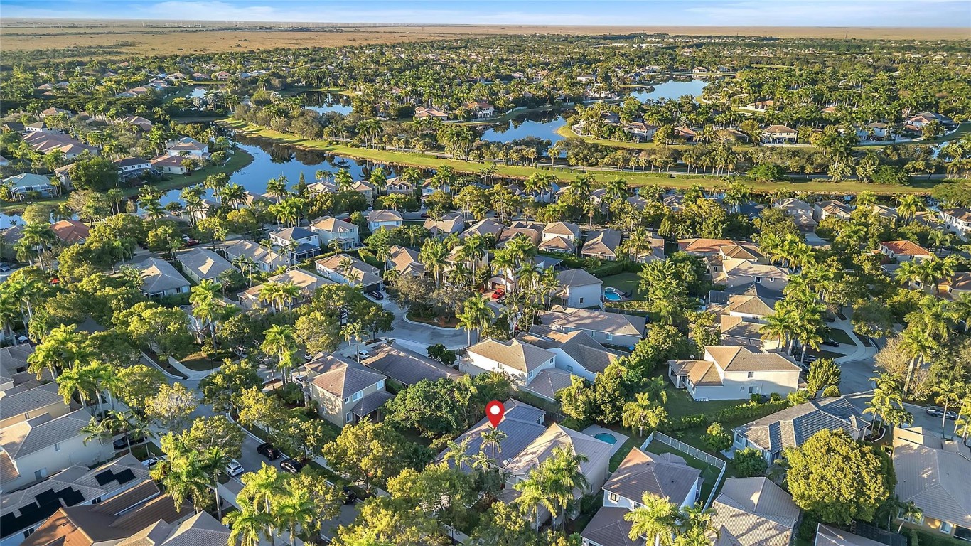 Sector 2-Parcels 12, 13, - Residential