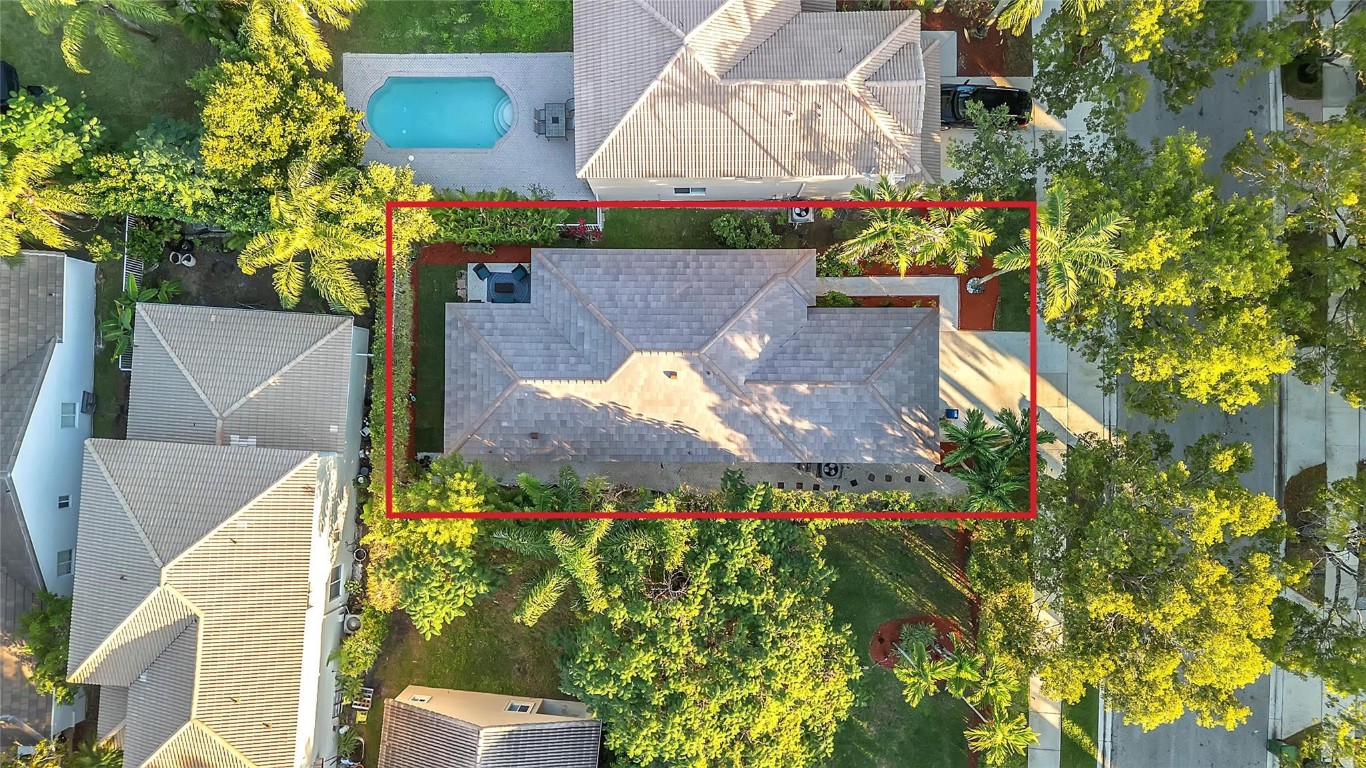 Sector 2-Parcels 12, 13, - Residential