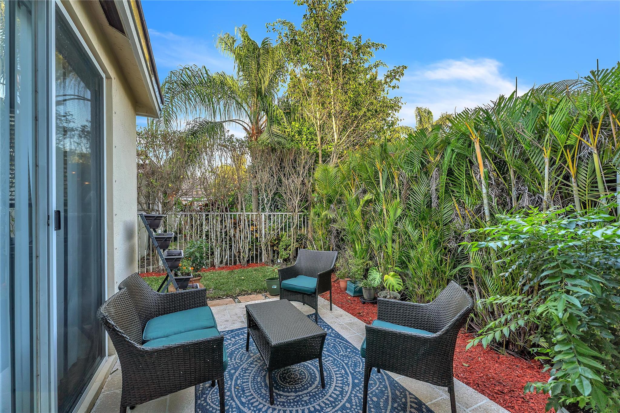 Sector 2-Parcels 12, 13, - Residential