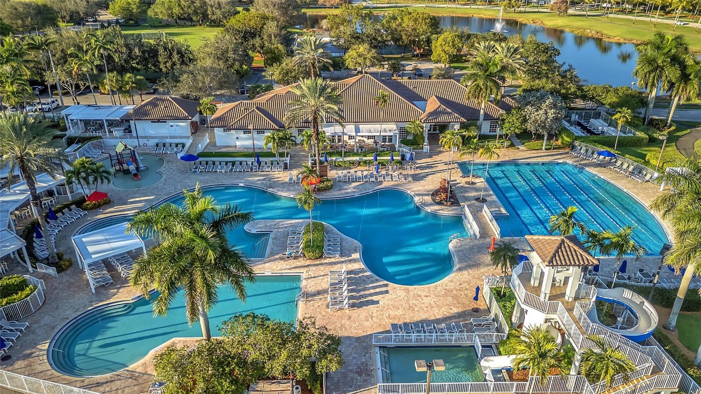 Sector 2-Parcels 12, 13, - Residential