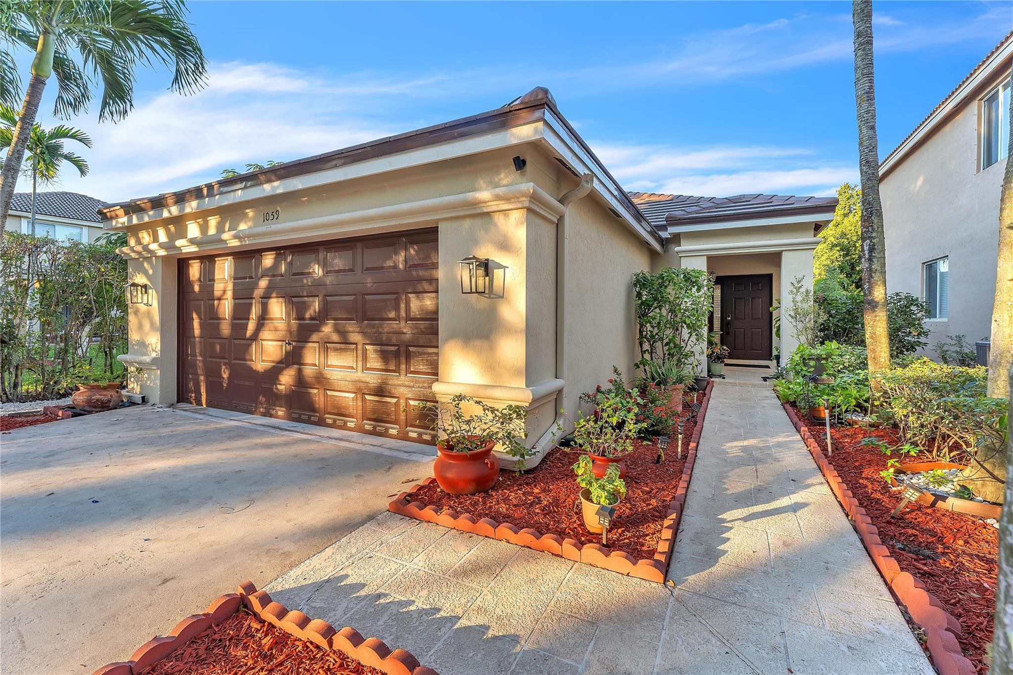 Sector 2-Parcels 12, 13, - Residential