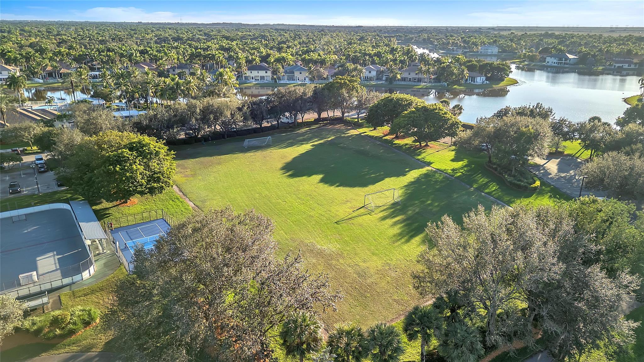 Sector 2-Parcels 12, 13, - Residential