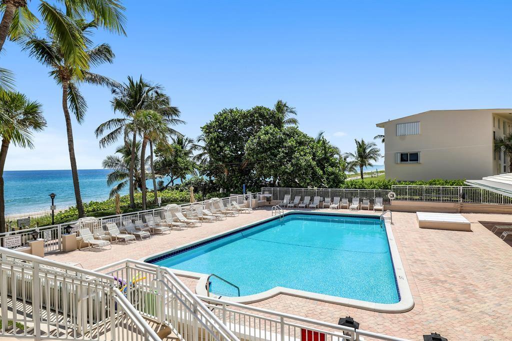 Hillsboro Le Baron Condo - Residential Lease
