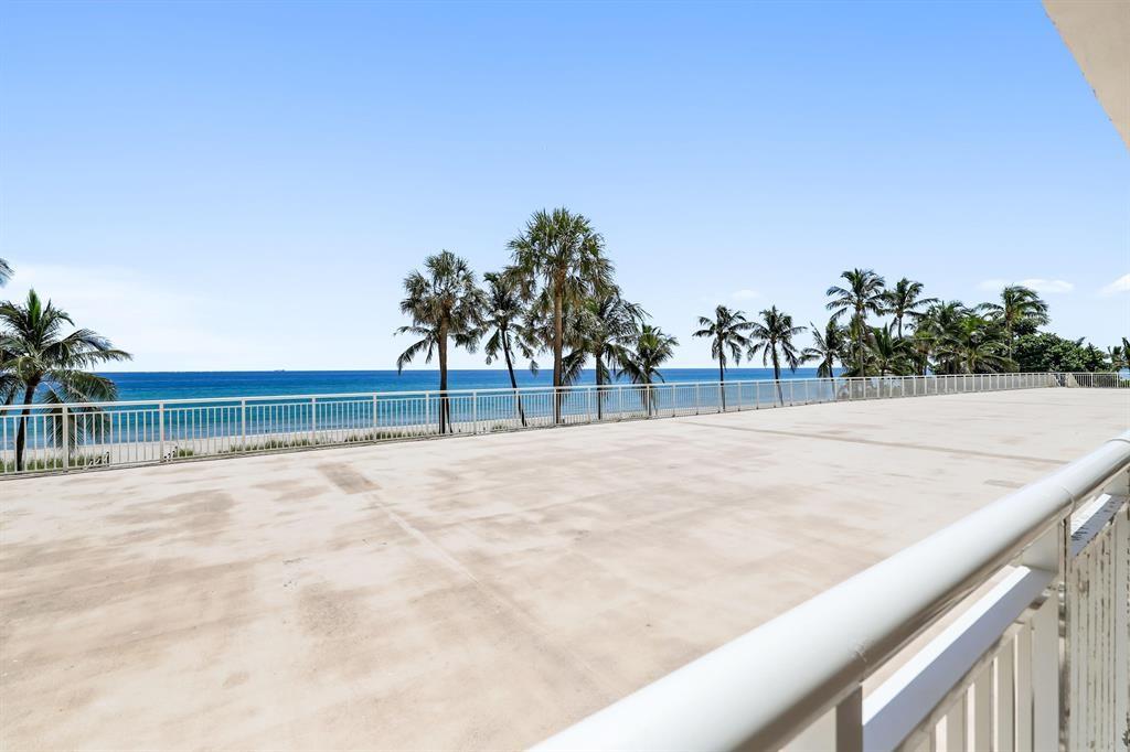 Hillsboro Le Baron Condo - Residential Lease