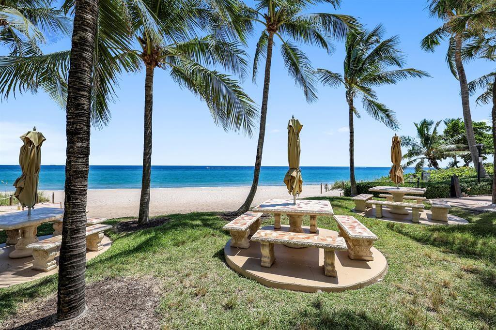 Hillsboro Le Baron Condo - Residential Lease