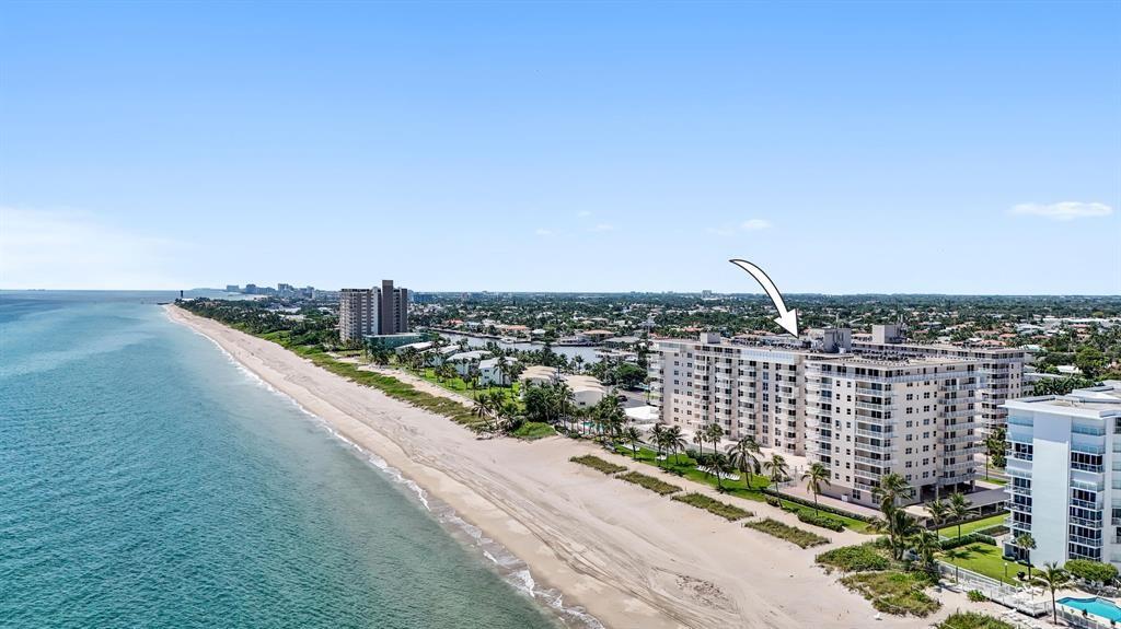 Hillsboro Le Baron Condo - Residential Lease