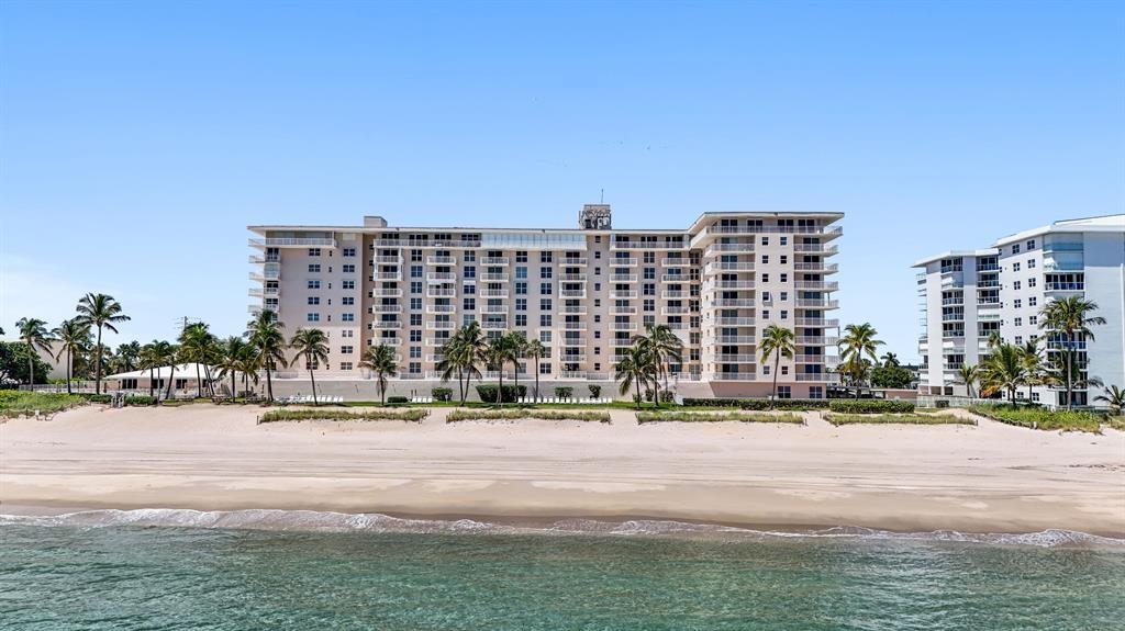 Hillsboro Le Baron Condo - Residential Lease